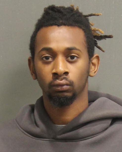 Two Additional Homicide Suspects Apprehended Monday for July 26